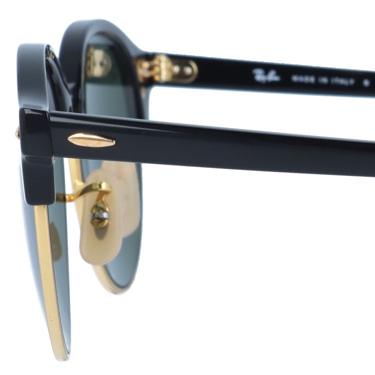 Ray-Ban（レイバン） 訳あり サングラス 度付き対応 クラブラウンド