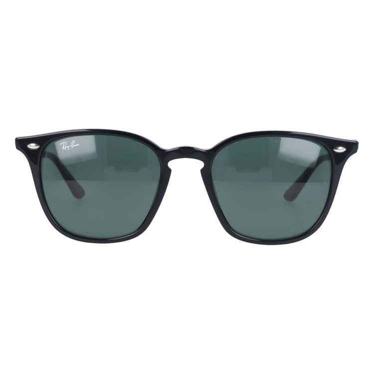 レイバン RayBan RB4258-F ブラック　度入り　サングラス Ray-Ban（レイバン） サングラス RB4258F 601/71 52 アジアンフィット