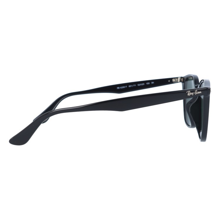 Ray-Ban（レイバン） サングラス RB4258F 601/71 52 アジアンフィット