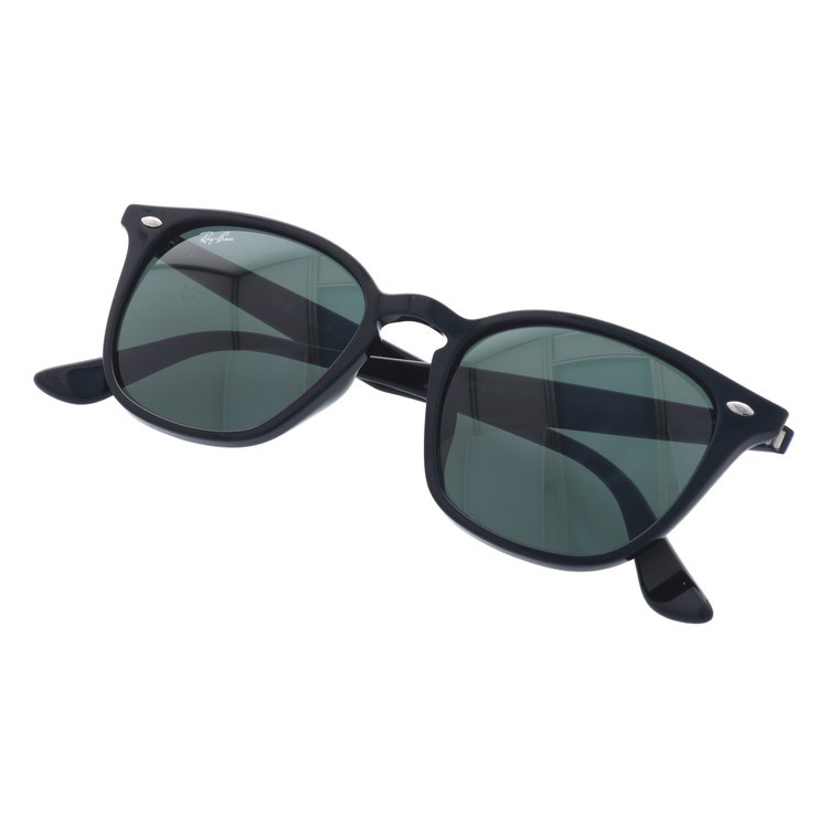 Ray-Ban（レイバン） サングラス RB4258F 601/71 52 アジアンフィット