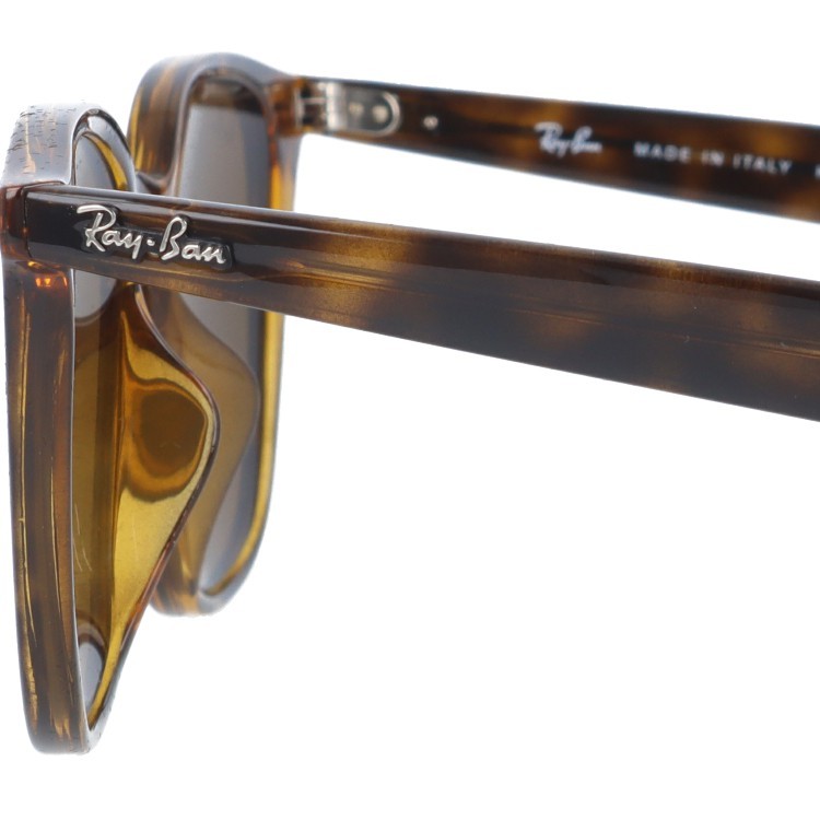 Ray-Ban（レイバン） サングラス RB4258F 710/73 52 アジアンフィット