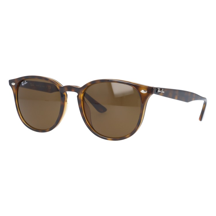 Ray-Ban（レイバン） サングラス RB4259F 710/73 53 アジアンフィット