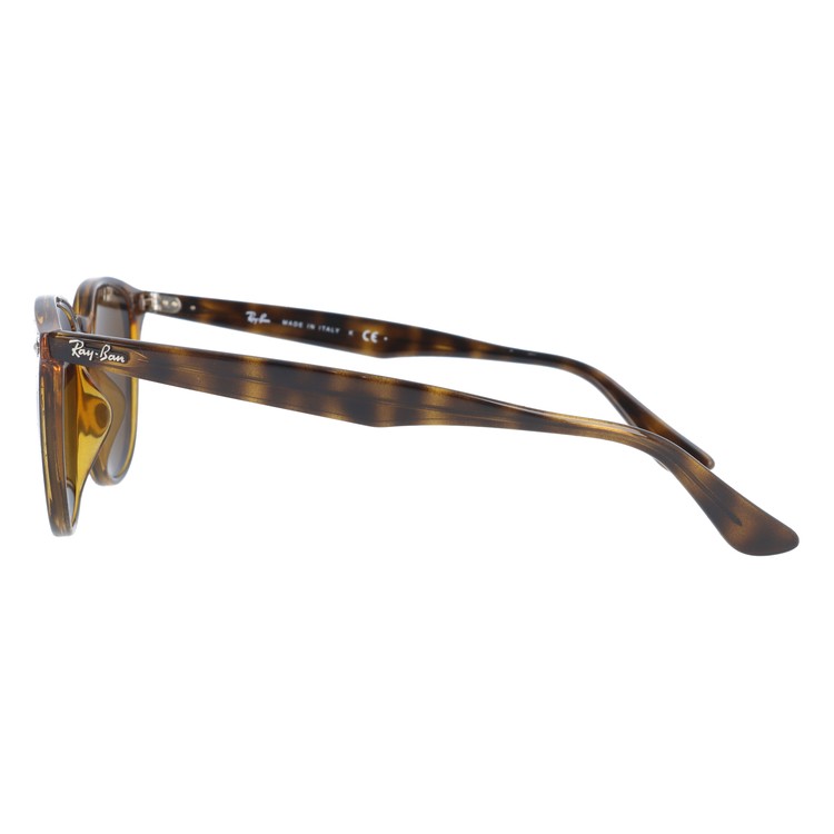 Ray-Ban（レイバン） サングラス RB4259F 710/73 53 アジアンフィット