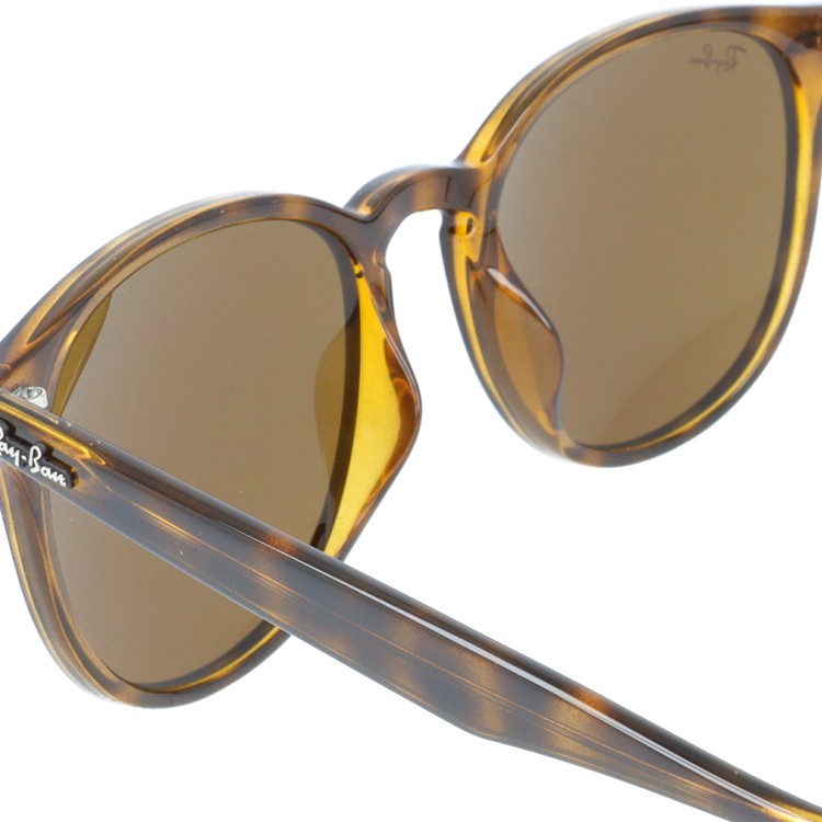 Ray-Ban（レイバン） サングラス RB4259F 710/73 53 アジアンフィット
