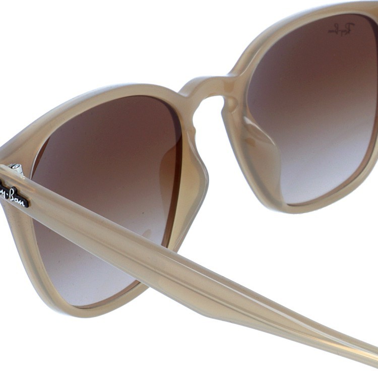 Ray-Ban（レイバン） サングラス RB4258F 616613 52 アジアンフィット