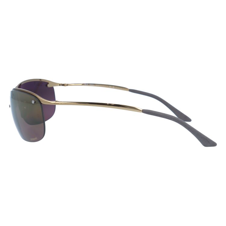 レイバン　Ray-Ban RB4196 サングラス　偏光 レイバン公式ストア】 Ray-Ban® RB3679D サングラス | シルバー