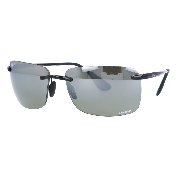 Ray-Ban レイバン サングラス クロマンス RB4255 601/5J 60