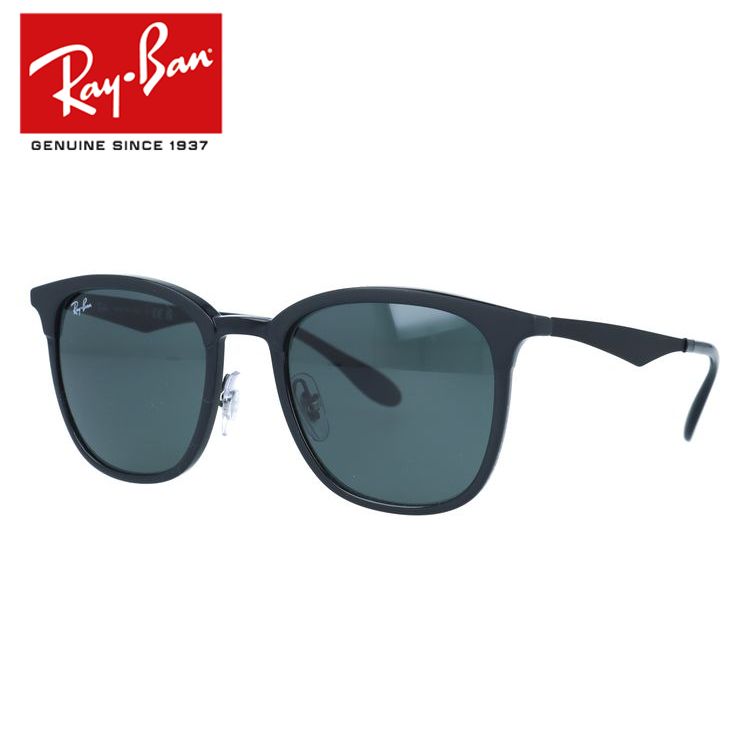 Ray-Ban（レイバン） サングラス メンズ Ray-Ban RB4278 628271 51 度