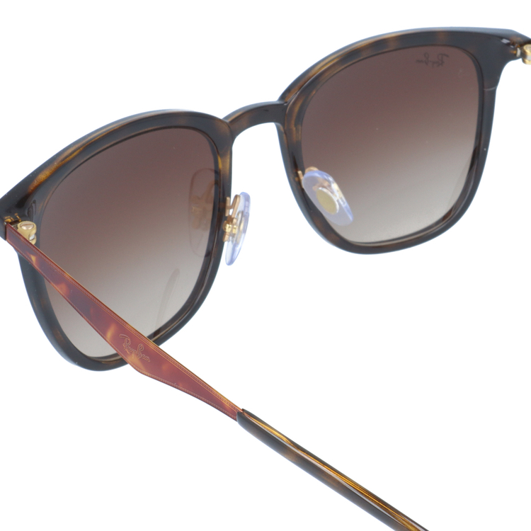 Ray-Ban レイバン サングラス メンズ RB4278 628313 51 度付き