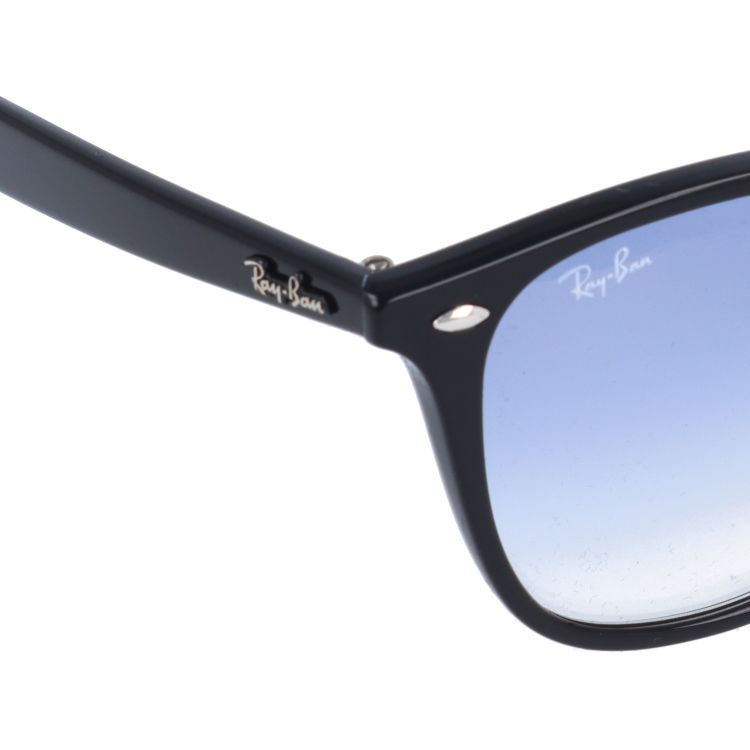 Ray-Ban（レイバン） サングラス RB4258F 601/19 52 メンズ レディース