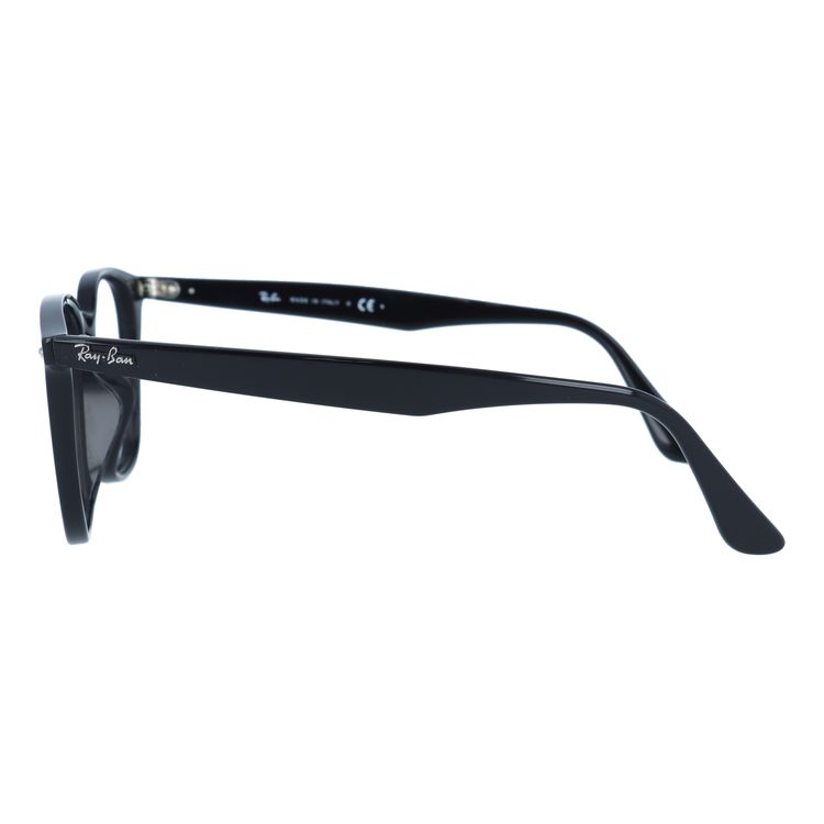 美品✨レイバン RB4258-F 601/2 アジアンフィット サングラス 黒 Ray-Ban（レイバン） サングラス 眼鏡 メガネ RB4258F 601/19 52