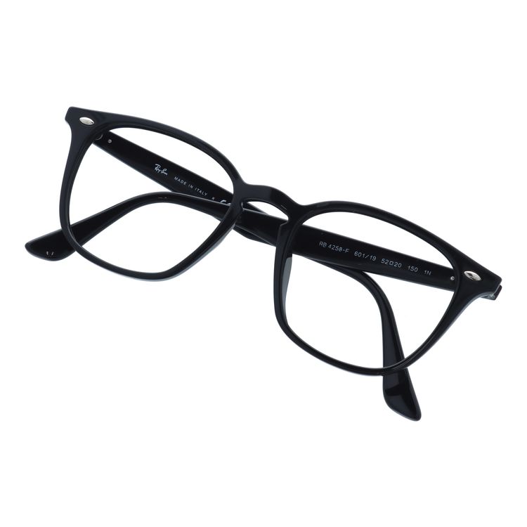 Ray-Ban（レイバン） サングラス 眼鏡 メガネ RB4258F 601/19 52