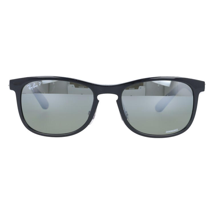 Ray-Ban（レイバン） サングラス 度付き対応 偏光 ミラーレンズ Ray