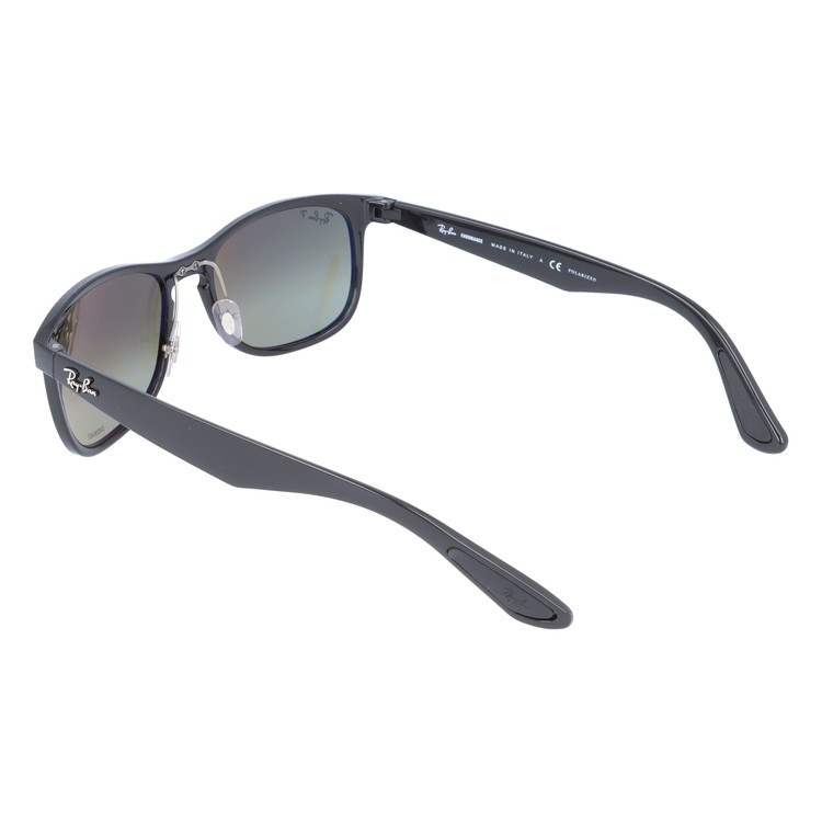 Ray-Ban サングラス　偏光サングラス RB4263 601SA1 55 Ray-Ban（レイバン） サングラス 度付き対応 偏光 ミラーレンズ Ray