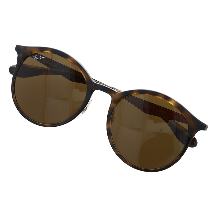 Ray-Ban サングラス ブラック レンズ ケース付き RB4277F 楽天市場】【正規品販売店】レイバン サングラス RB4277F 6306T3