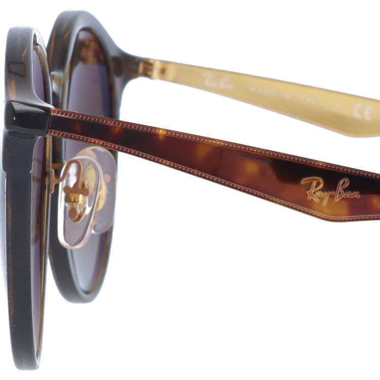 Ray-Ban レイバン サングラス RB4277F 偏光 EMMA エマ Ray-Ban レイバン 偏光サングラス RB4277F 710/T5 53 EMMA エマ