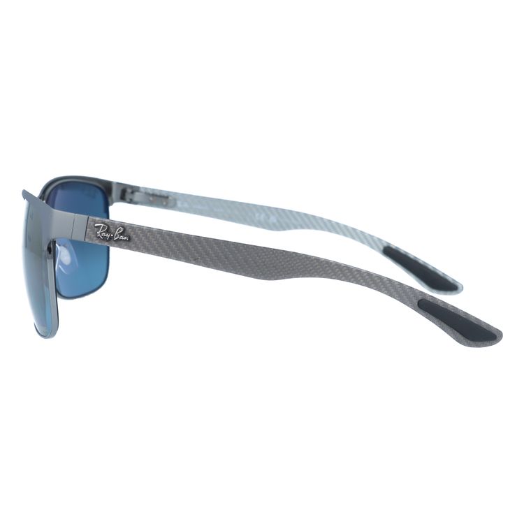 Ray-Ban（レイバン） サングラス クロマンス 偏光サングラス ミラー