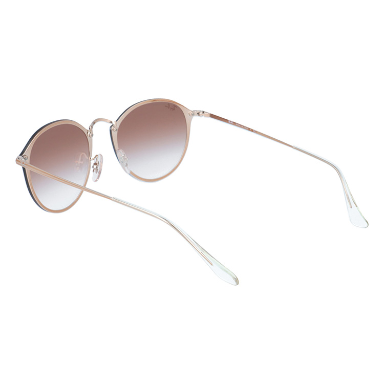 Ray-Ban（レイバン） 訳あり サングラス ブレイズ ラウンド ミラー