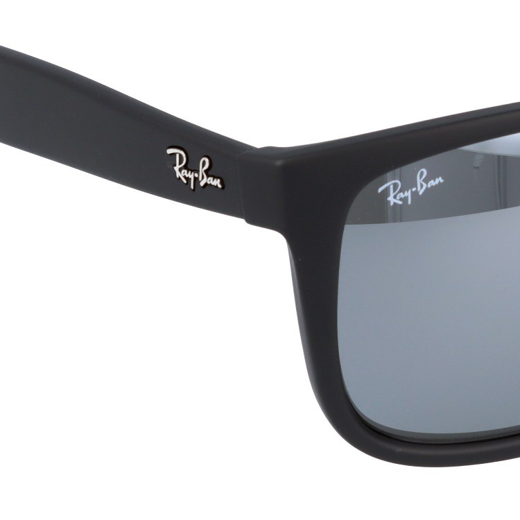 Ray-Ban（レイバン） 国内正規品 サングラス ジャスティン ミラー