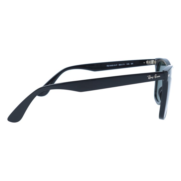 レイバン サングラス ウェイファーラー 国内正規品 メンズ レディース ray-ban RB4440NF 601/71 144 WAYFARER アジアンフィット RayBan プレゼント ギフト サングラス