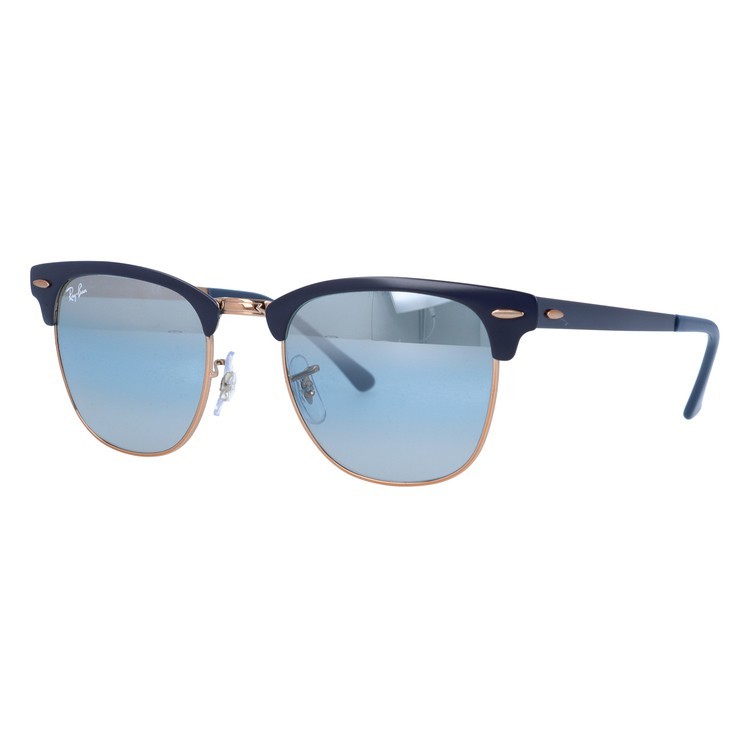 【美品】Ray-Ban サングラス RB3716 レイバン サングラス Ray-Ban RB3716 900851 クラブマスター