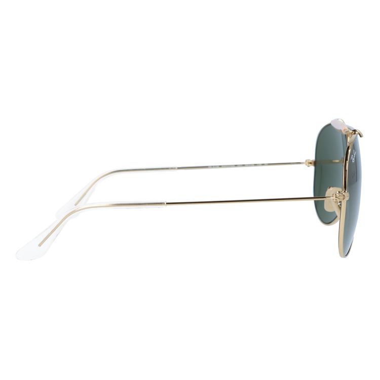 Ray-Ban SHOOTER /レイバン ティアドロップ型サングラス USA製 Ray-Ban（レイバン） サングラス シューター Ray-Ban SHOOTER RB3138