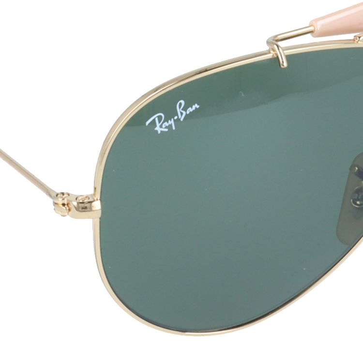 Ray-Ban（レイバン） サングラス シューター Ray-Ban SHOOTER RB3138