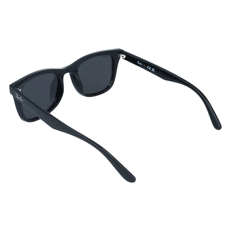 Ray-Ban WAYFARER サングラス レア アジア人フィットモデル Ray-Ban（レイバン） サングラス アジアンフィット フラットレンズ Ray