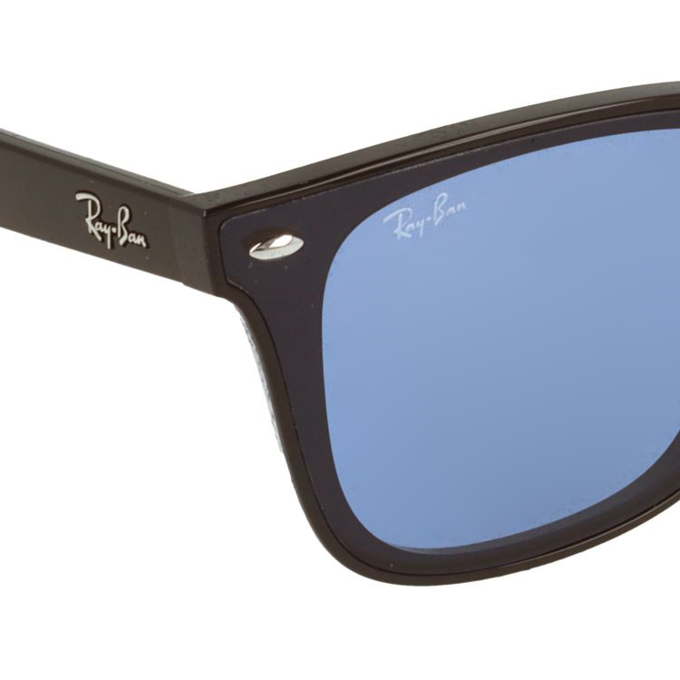 Ray-Ban（レイバン） サングラス アジアンフィット フラットレンズ Ray