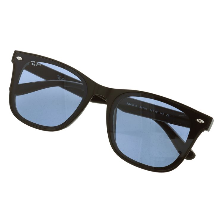 Ray-Ban（レイバン） サングラス アジアンフィット フラットレンズ Ray