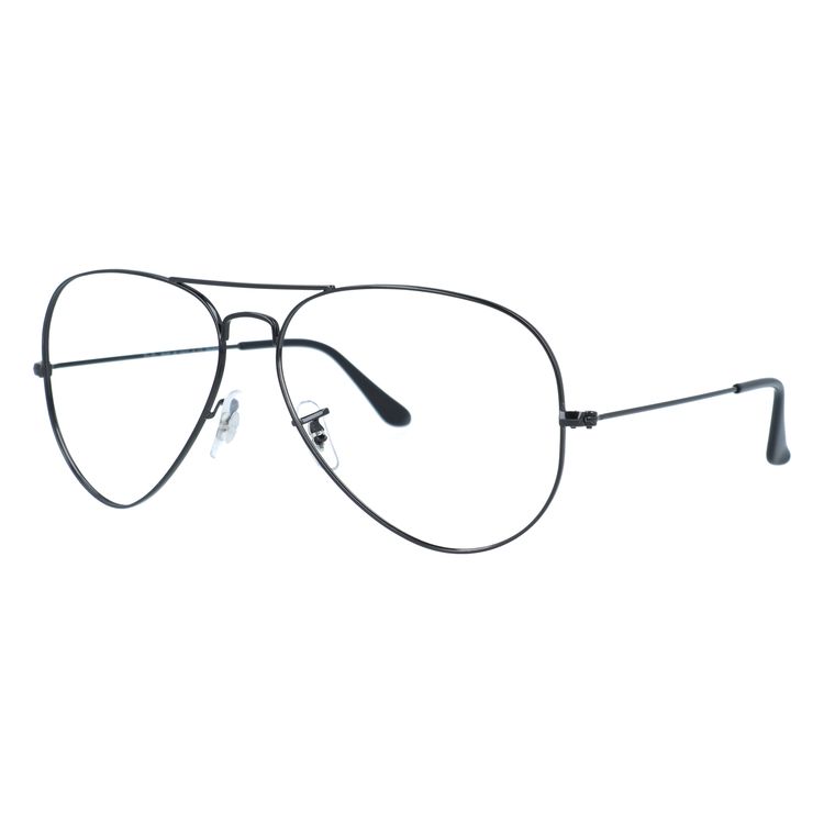 Ray-Ban（レイバン） 訳あり フレームのみ アビエーターラージメタル