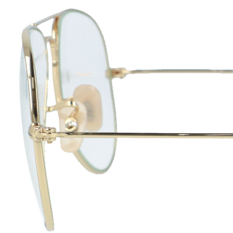 Ray-Ban（レイバン） サングラス アビエーターラージメタル 調光 Ray