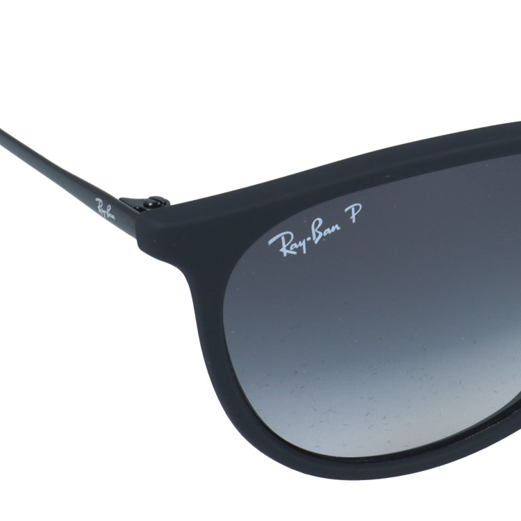 Ray-Ban（レイバン） サングラス エリカ 偏光サングラス アジアン