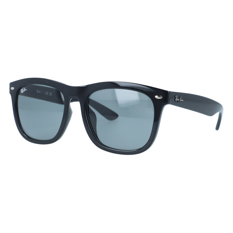 美品　Ray-Ban RB4260D サングラスメンズ大きめ Ray-Ban（レイバン） サングラス アジアンフィット Ray-Ban RB4260D