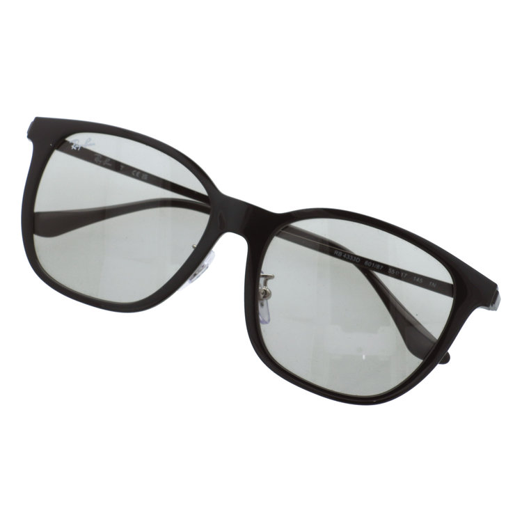 Ray-Ban（レイバン） サングラス アジアンフィット Ray-Ban RB4333D