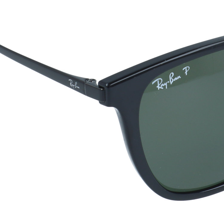 Ray-Ban（レイバン） サングラス 偏光 アジアンフィット Ray-Ban