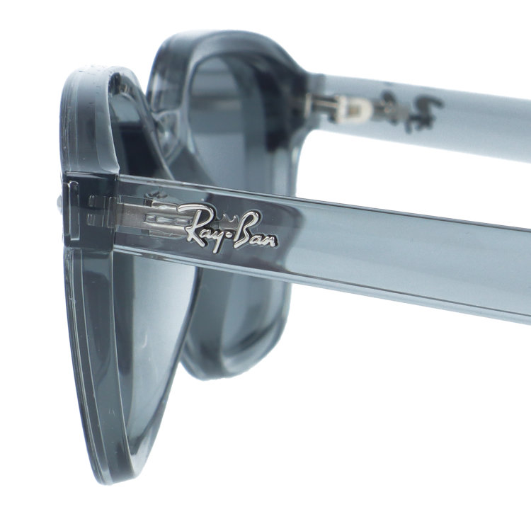 Ray-Ban（レイバン） サングラス アジアンフィット Ray-Ban RB4458D