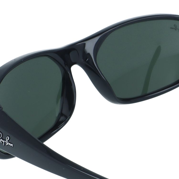 Ray-Ban（レイバン） サングラス ダディーオー レギュラーフィット Ray