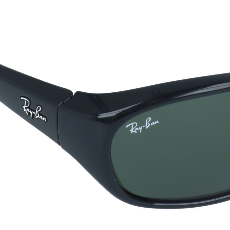 Ray-Ban（レイバン） サングラス ダディーオー レギュラーフィット Ray