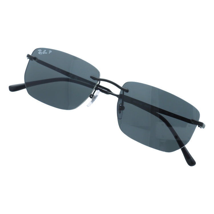 Ray-Ban（レイバン） 偏光 サングラス Ray-Ban RB3768 002/81 56