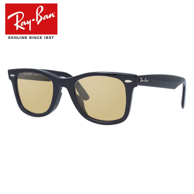 レイバン サングラスウェイファーラー Ray-Ban WAYFARER RB2140F 901