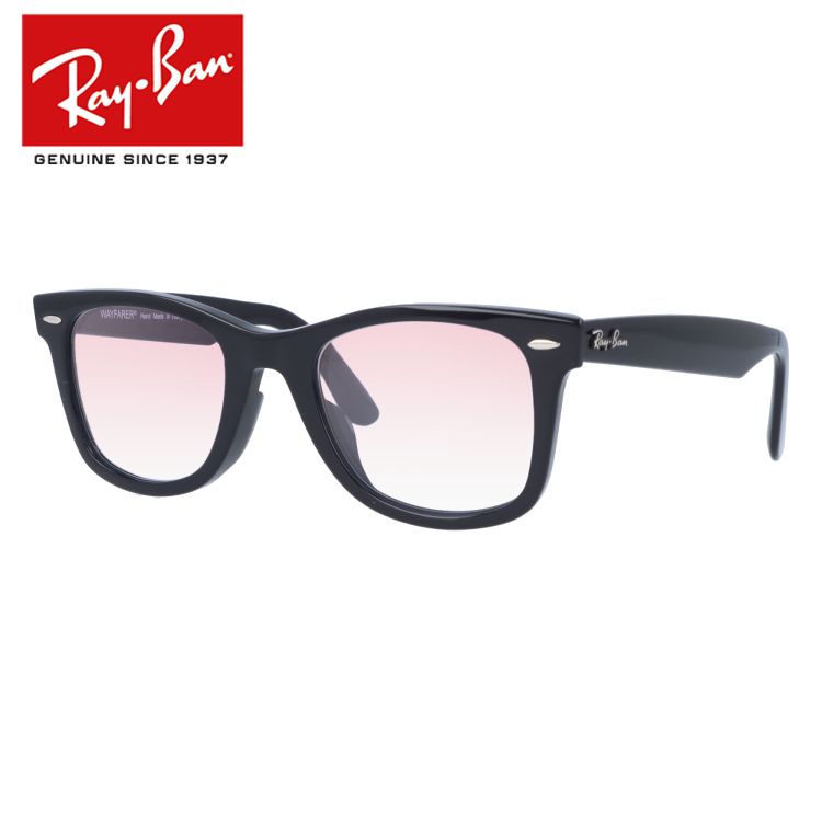 レイバン サングラスウェイファーラー Ray-Ban WAYFARER RB2140F 901 52サイズ・54サイズ オリジナルレンズカラー ライトカラー 海外正規品 プレゼント ギフト｜glass-expert｜16