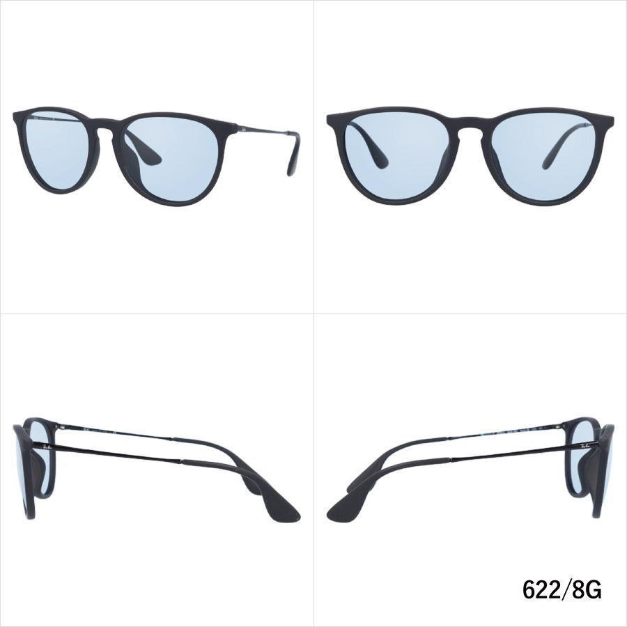 Ray-Ban（レイバン） サングラス オリジナルレンズカラー ライトカラー