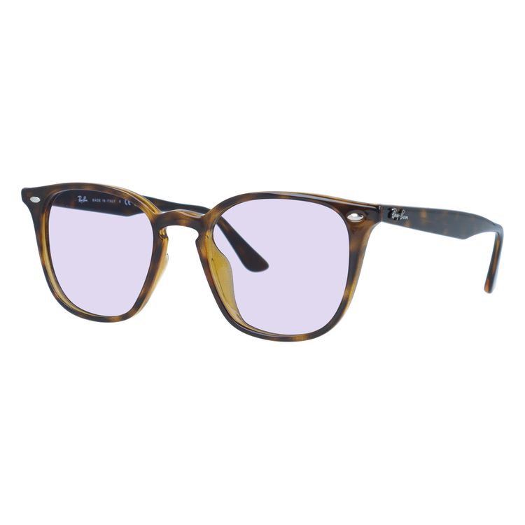 Ray-Ban（レイバン） サングラス ライトパープル ライトカラー