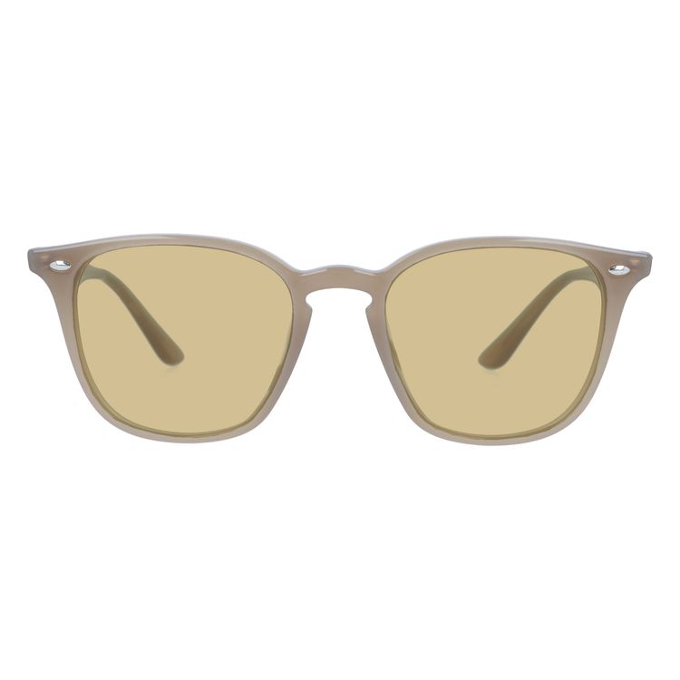Ray-Ban（レイバン） サングラス ライトブラウン ライトカラー