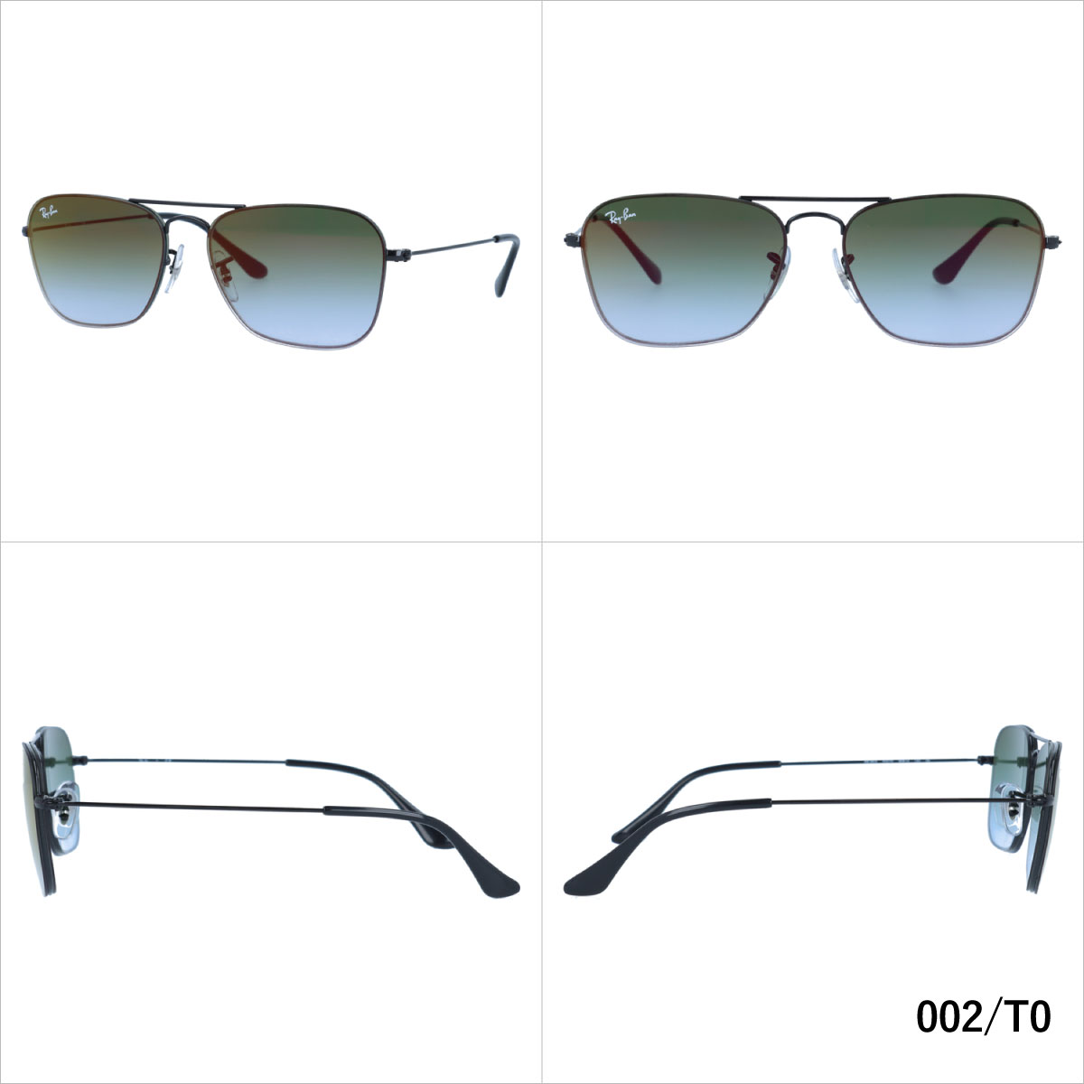 Ray-Ban（レイバン） サングラス 国内正規品 メンズ レディース Ray