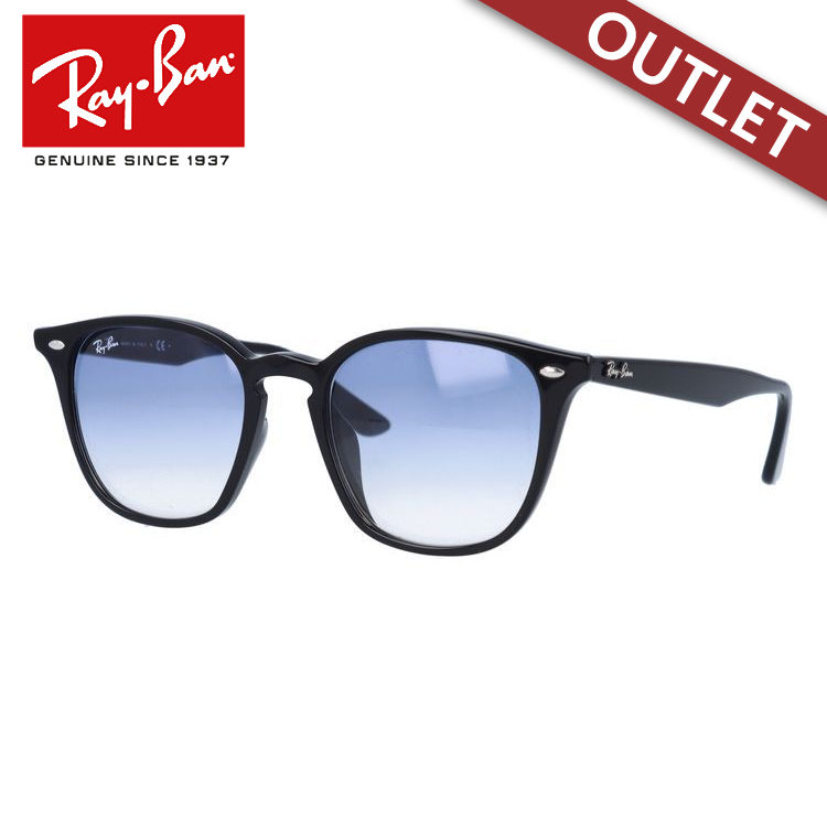 Ray-Ban（レイバン） 訳あり アウトレット サングラス アジアン