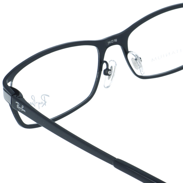 Ray-Ban（レイバン） 訳あり 店頭展示品 メガネフレーム 伊達 Ray-Ban