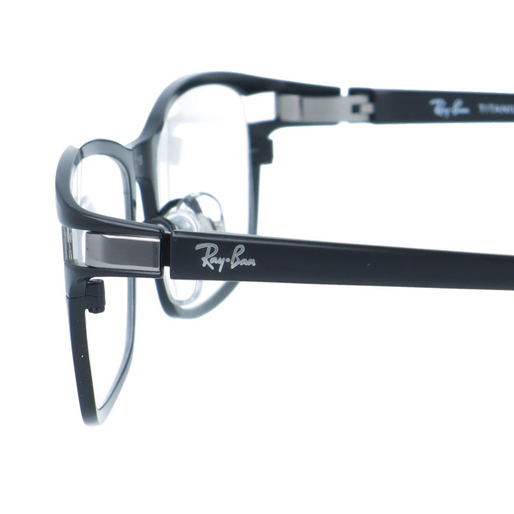 Ray-Ban（レイバン） 訳あり 店頭展示品 メガネフレーム 伊達 Ray-Ban