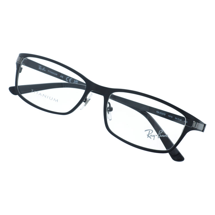 Ray-Ban（レイバン） 訳あり 店頭展示品 メガネフレーム 伊達 Ray-Ban